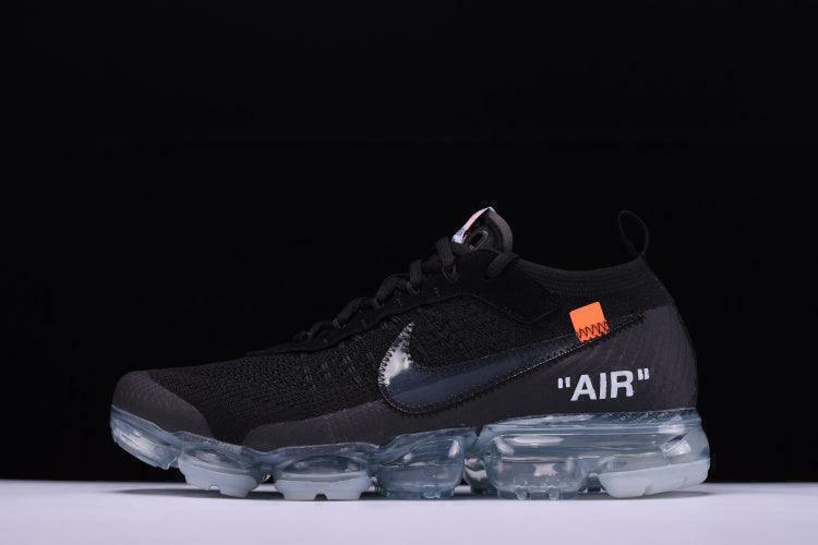 Nike Air Vapormax x Off-White