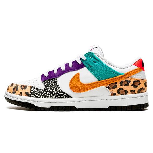 Nike Dunk Low SE “Safare Mix”