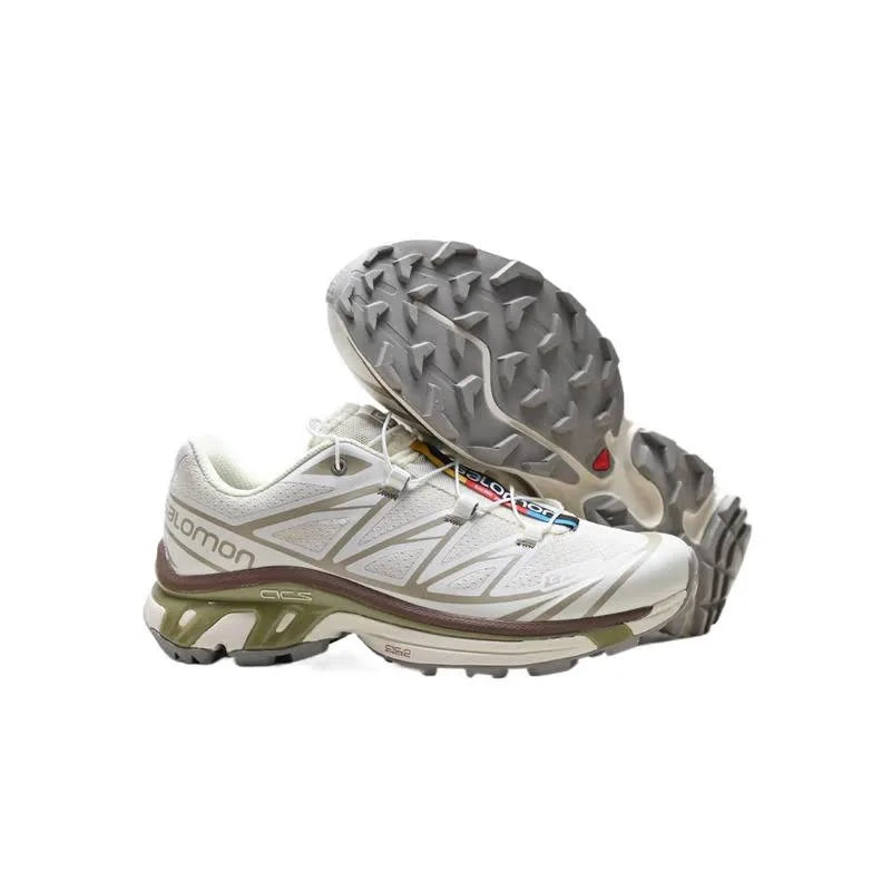 Salomon XT-6 Dark Sapphire
