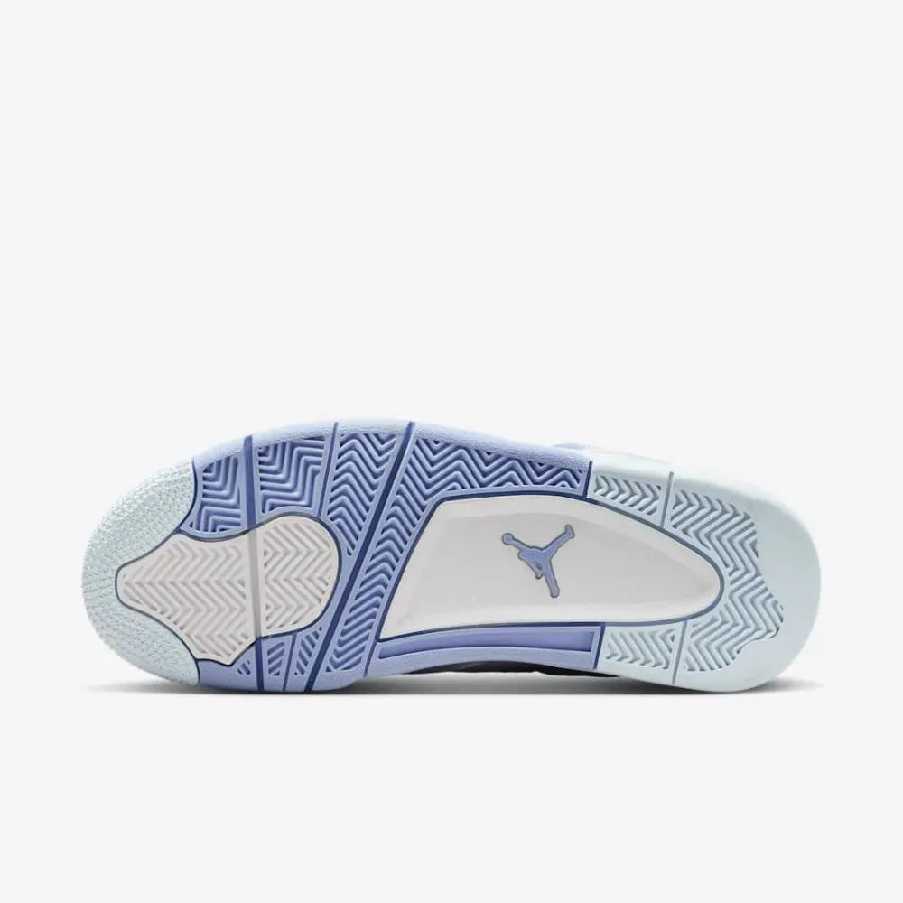 Nike Air Jordan 4 Forget Me Not