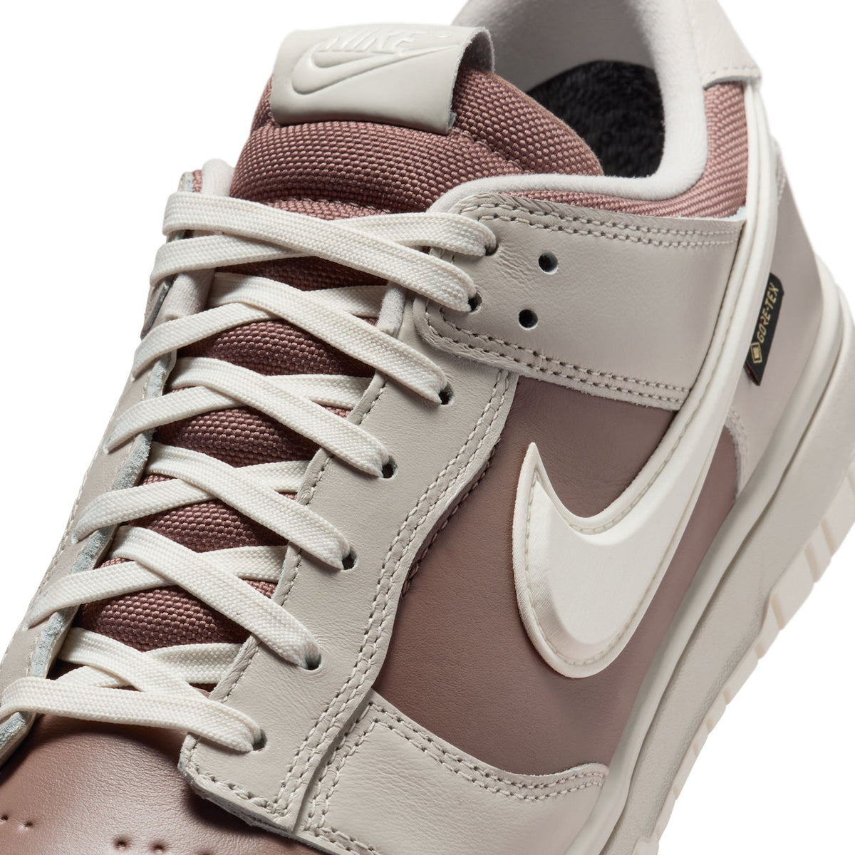 Nike Dunk Low GORE-TEX Light Bone