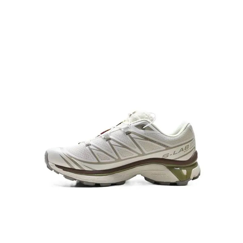 Salomon XT-6 Dark Sapphire