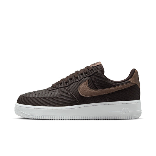 Nike Air Force 1 '07 Velvet Brown