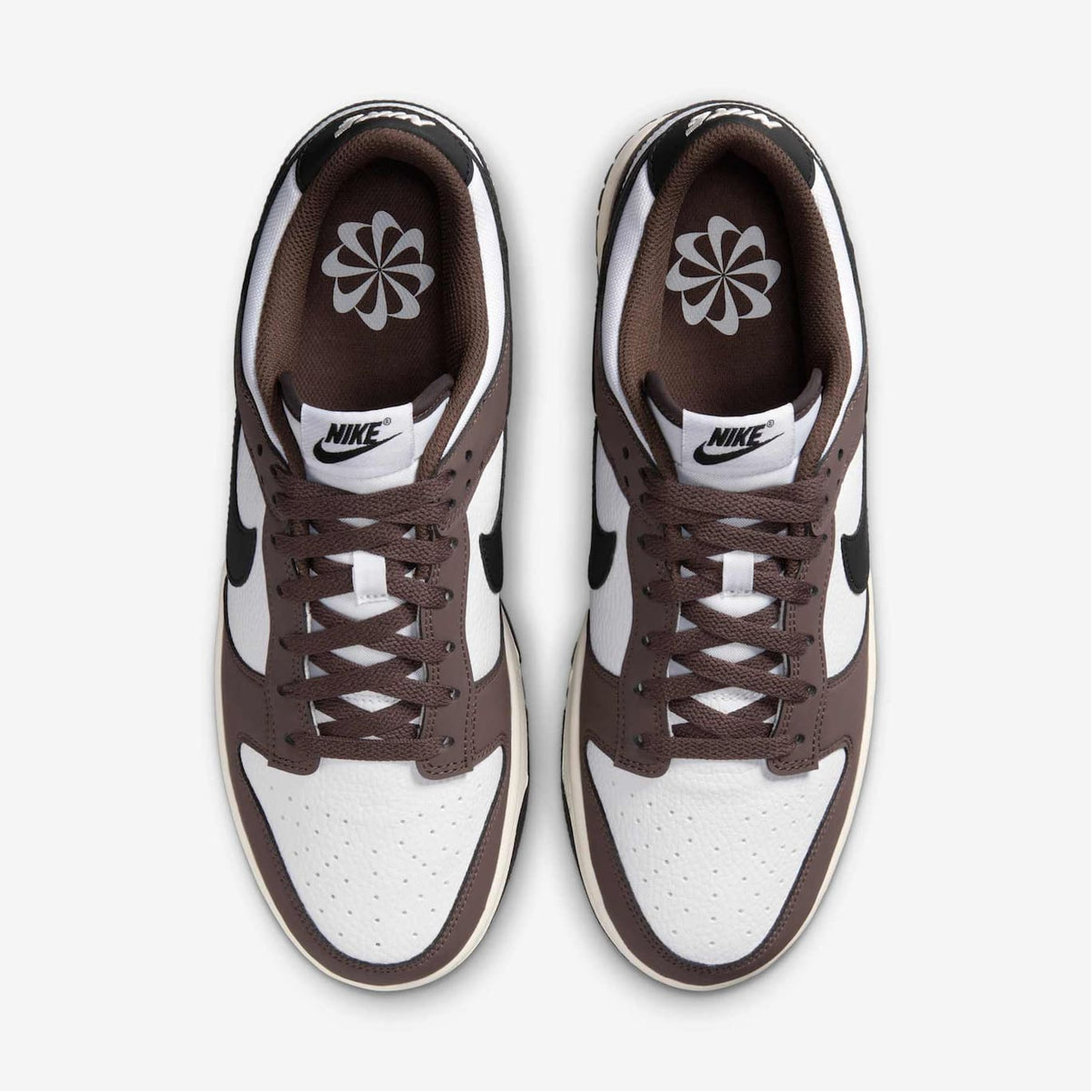 Nike Dunk Low Baroque Brown