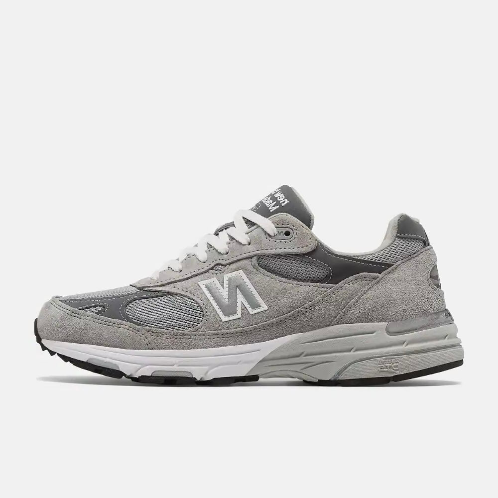 New Balance 993 MiUSA Grey