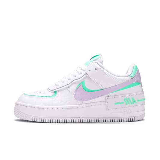 Nike Air Force 1 Shadow 'Infinite Lilac'