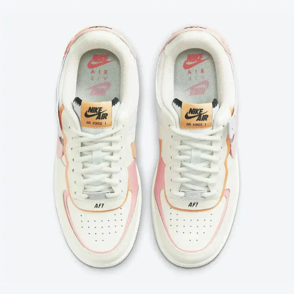 Nike Air Force 1 Shadow Pink Glaze