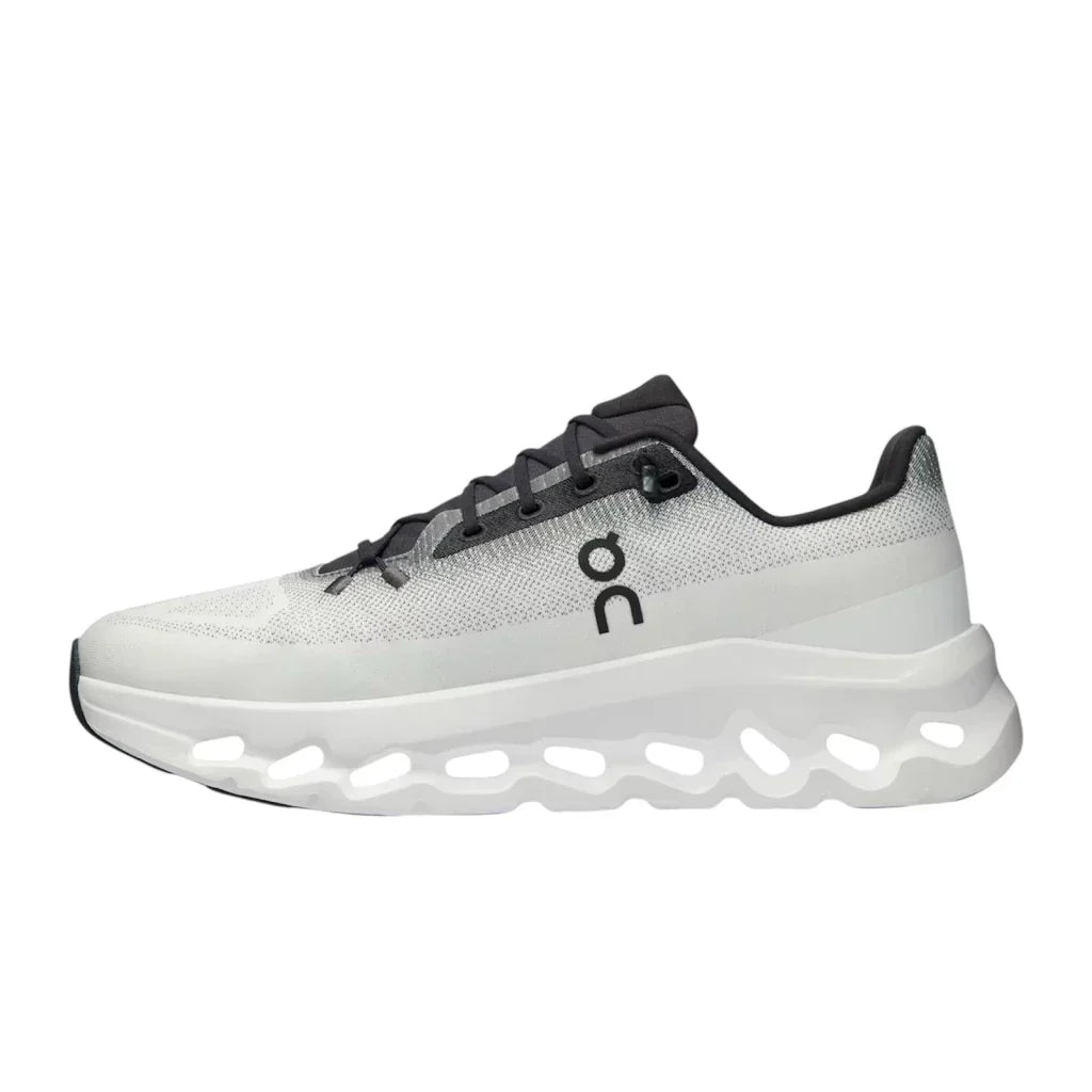 On Running Cloudttilt