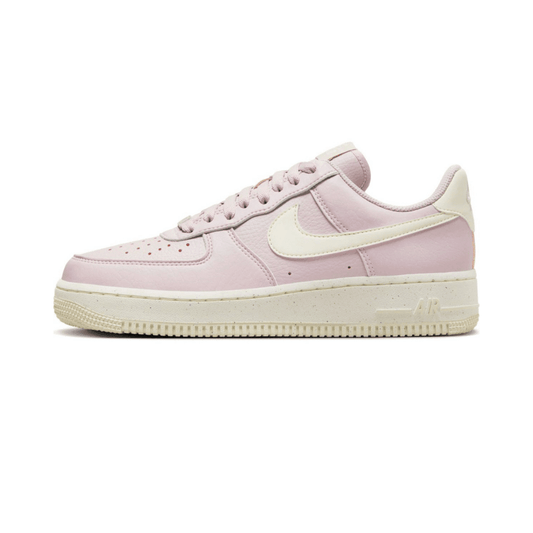 Nike Air Force 1 Low Next Nature Platinum Violet Coconut Milk