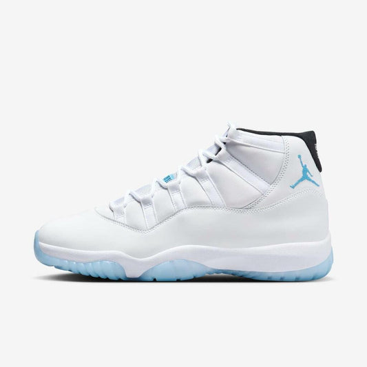 Nike Air Jordan 11 Retro Legend Blue