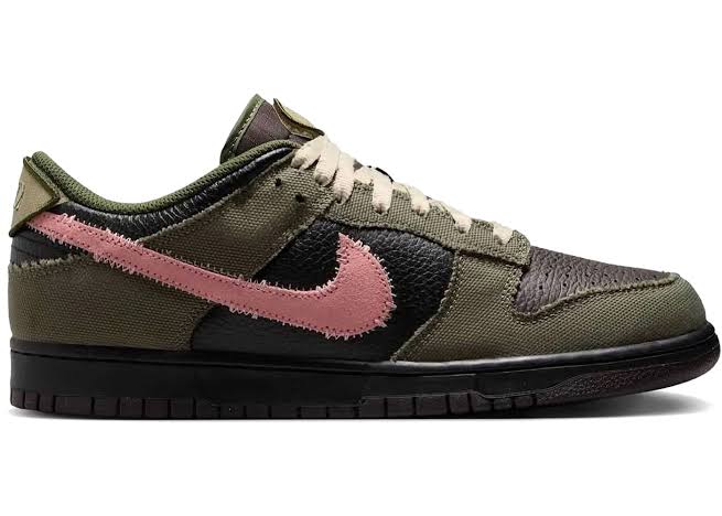 Tênis Nike Dunk Low Dunks Not Dead