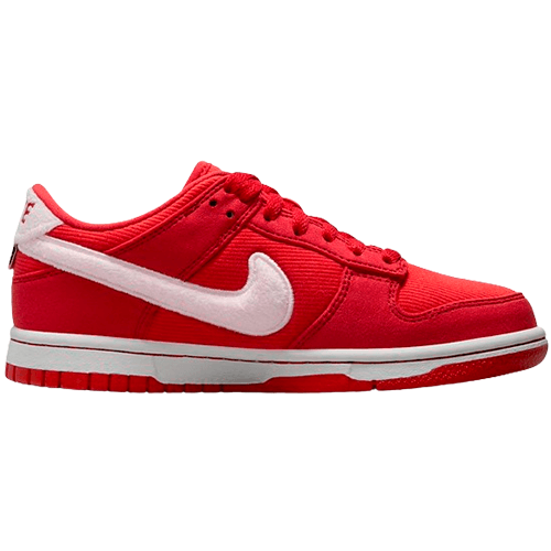 Nike Dunk Low GS "Valentine's Day"