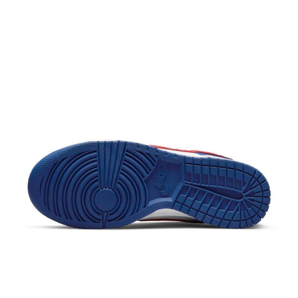 Nike Dunk Low WMNS "EUA"