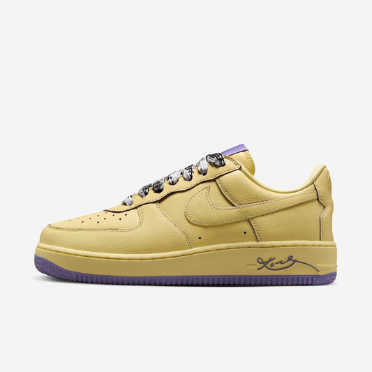 Air Force 1 Low Protro Soft Yellow