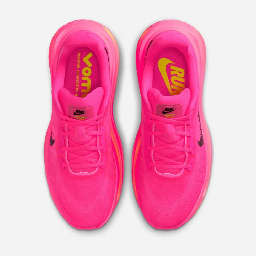Nike Vomero Premium Hyper Pink Black