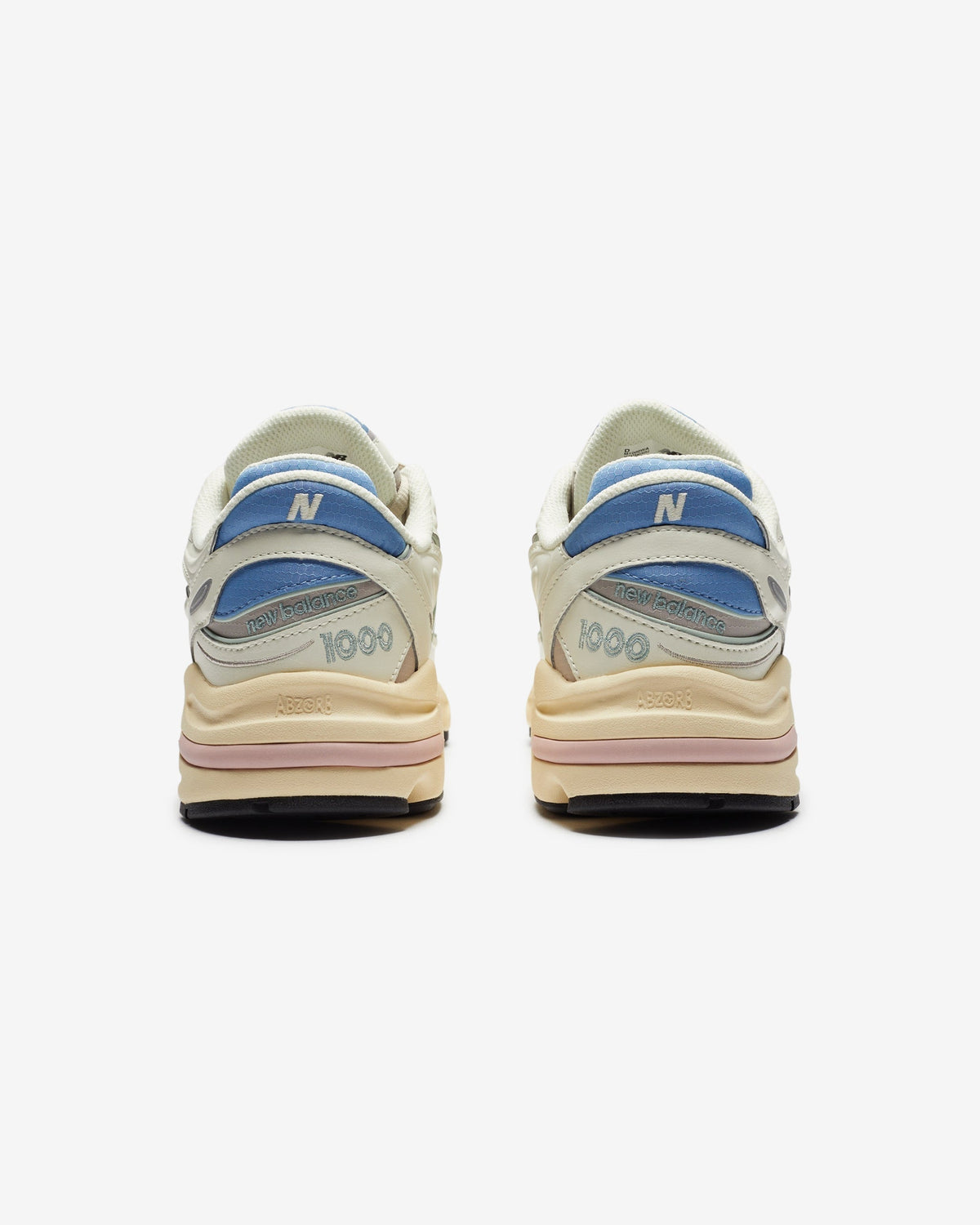 New Balance 1000  Angora Moonrock