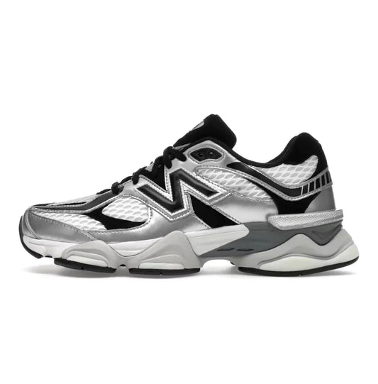 New Balance 9060 Palace Metalic