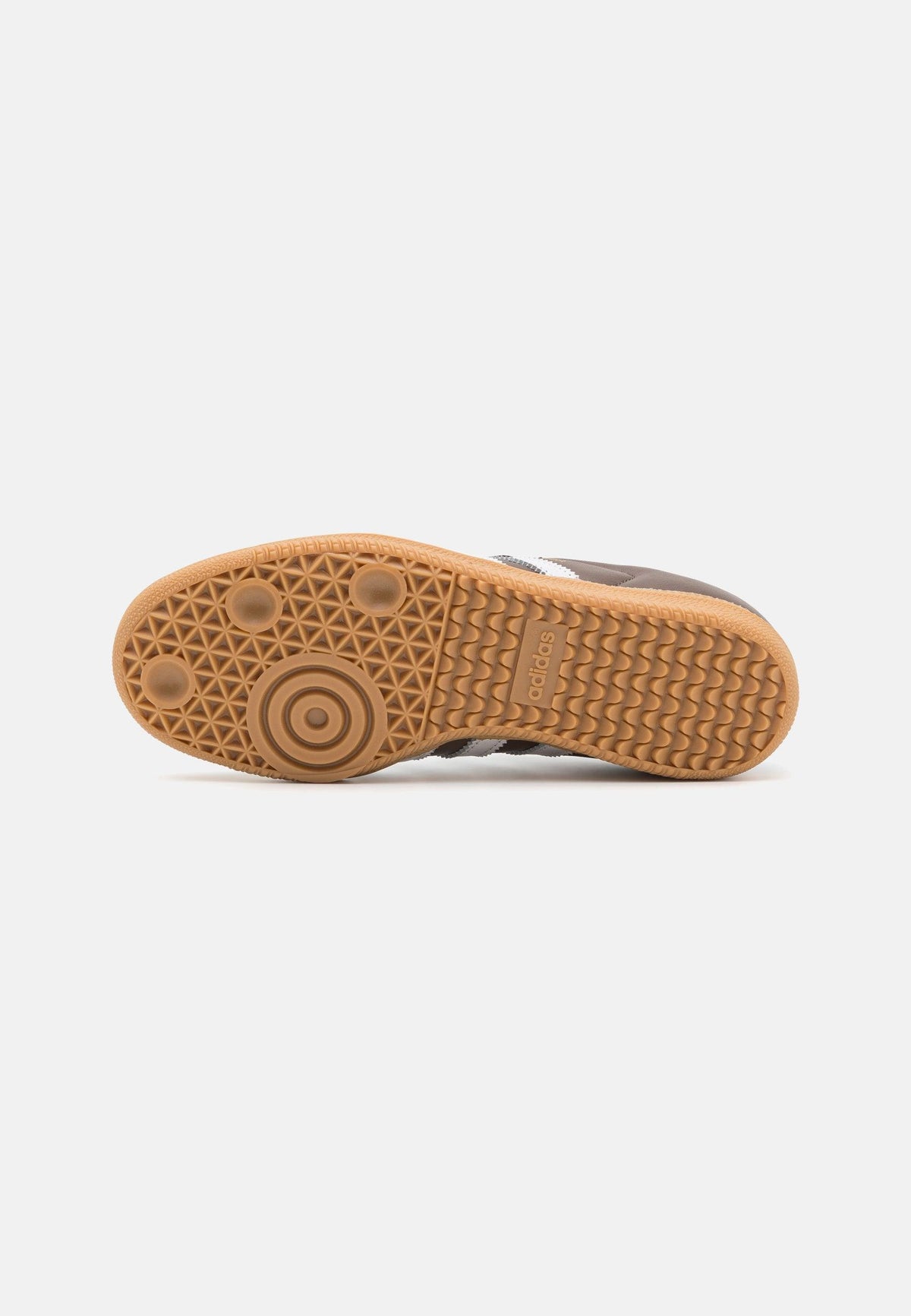 Adidas Samba OG Earth Strata Gum (W)