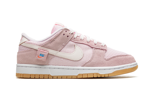 Nike Dunk Low Teddy Bear