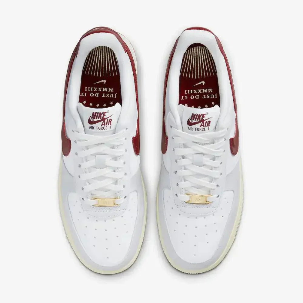 Nike Air Force 1 Low Swoosh Pocket