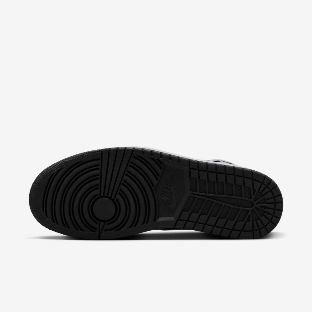 Nike Air Jordan 1 High OG Black White