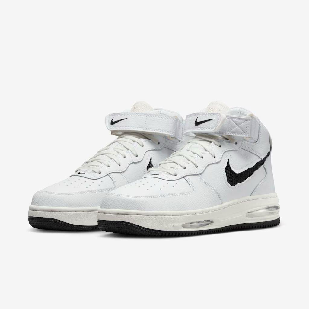 Tênis Nike Air Force 1 Mid EVO Masculino