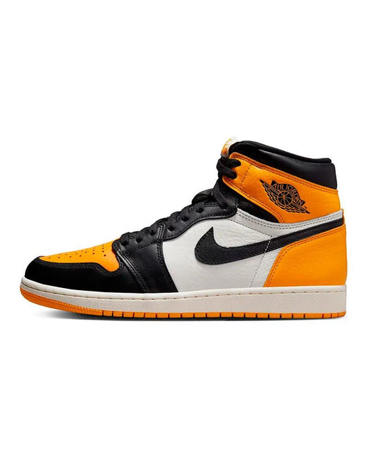 Nike Air Jordan 1 High OG "Yellow Toe"