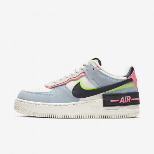 Nike Air Force 1 Shadow "Sunset Pulse”