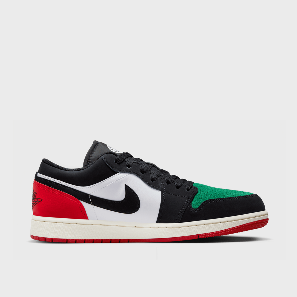 Nike Air Jordan 1 Low Quai 54
