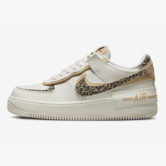 Nike Air Force 1 Low Shadow Leopard