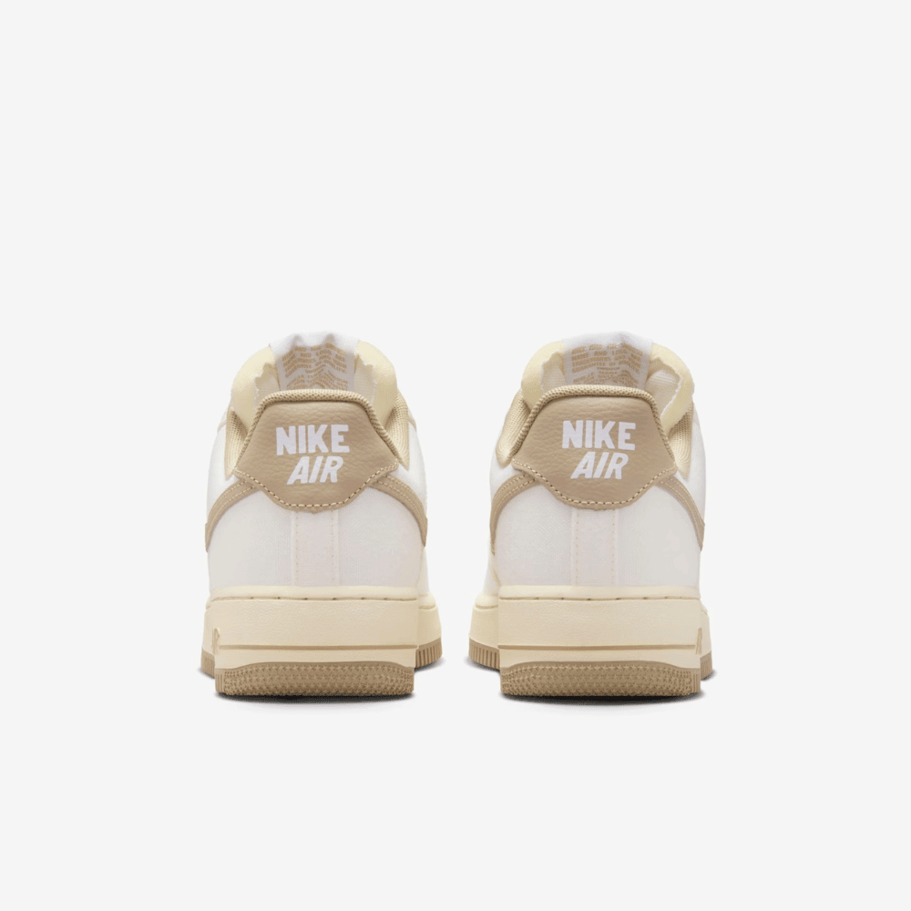 Nike Air Force 1 Low Sail Coconut