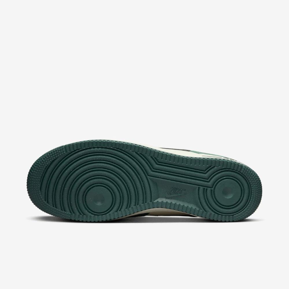 Nike Air Force 1 Low Vintage Green