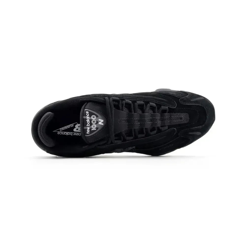 New Balance 1000 Black Cat