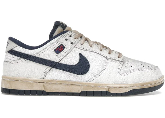 Tênis Nike Dunk Low Stranger Things Phatom