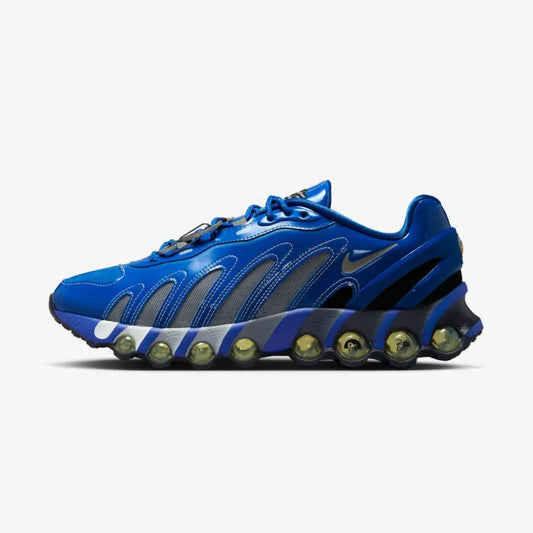 Patta x Nike Air Max Dn8 Game Royal Metallic Silver