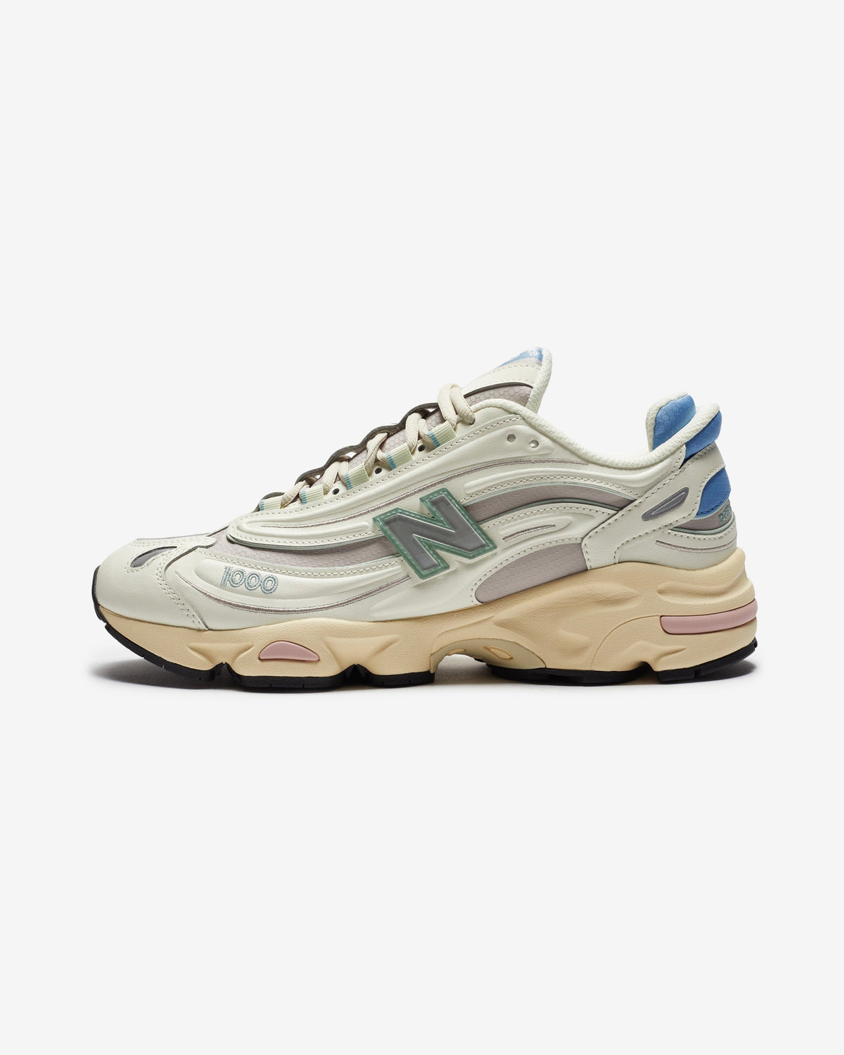 New Balance 1000 Angora Moonrock