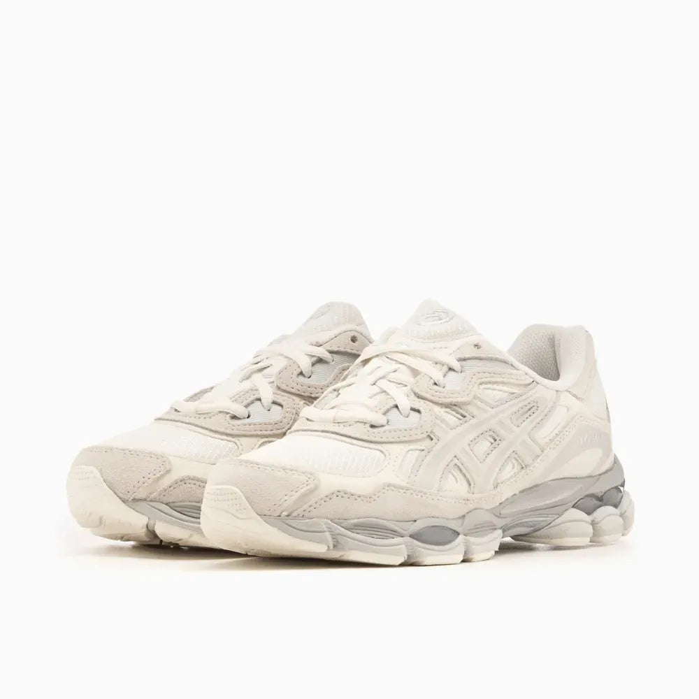 Asics Gel-NYC Cream Grey