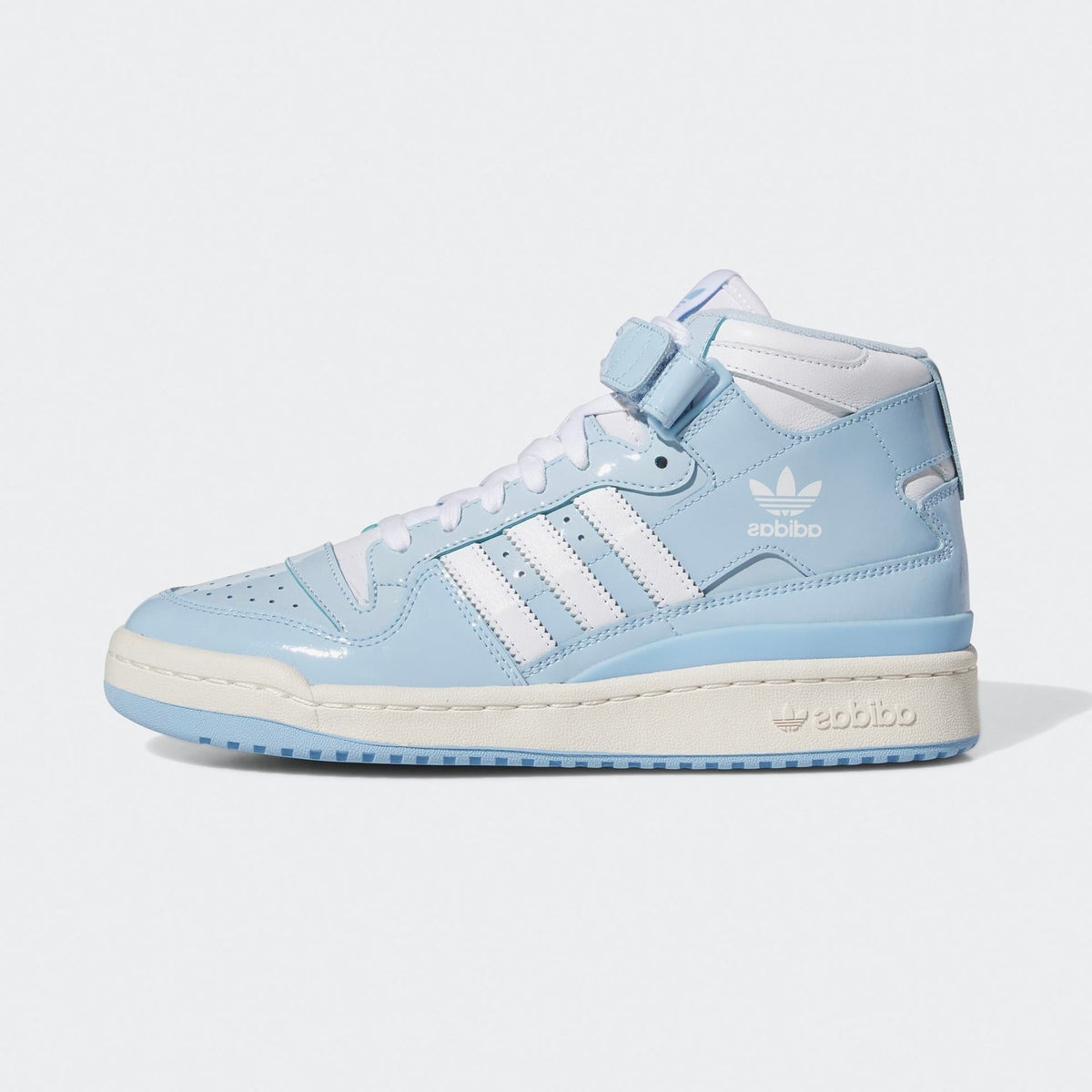 Tênis Adidas Fórum Mid
