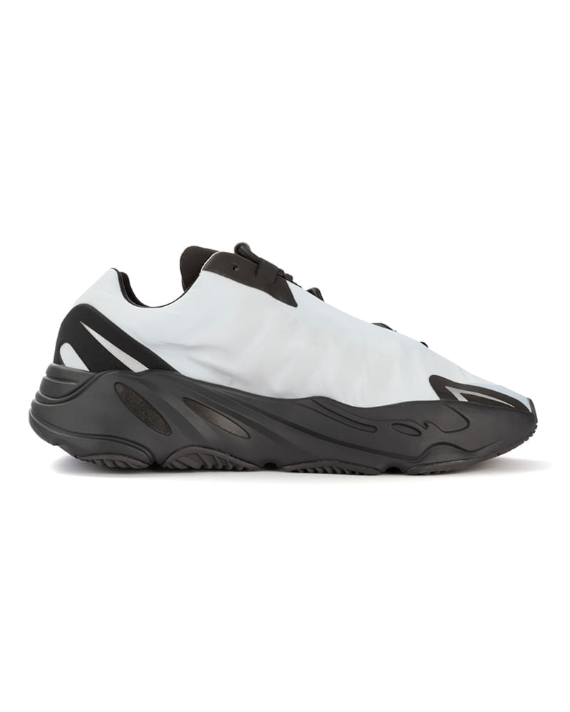 Adidas Yeezy Boost 700 MNVN Laceless Analog