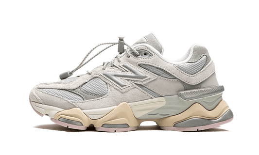 Tênis New Balance 9060 Grey Lilac