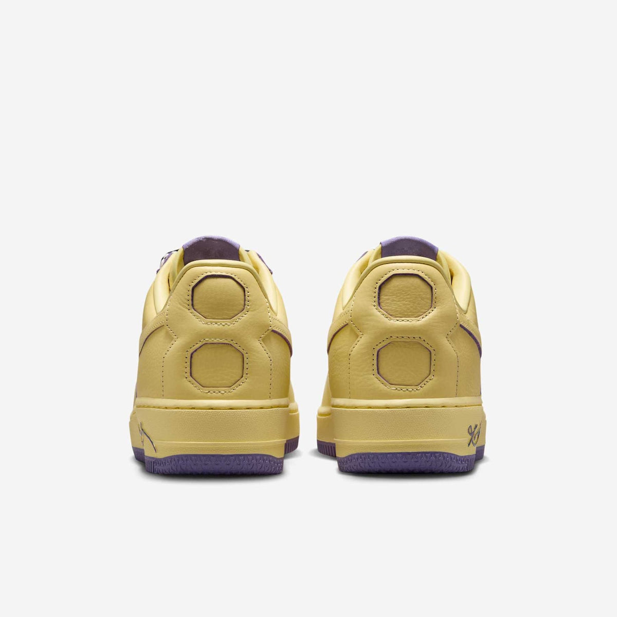 Air Force 1 Low Protro Soft Yellow