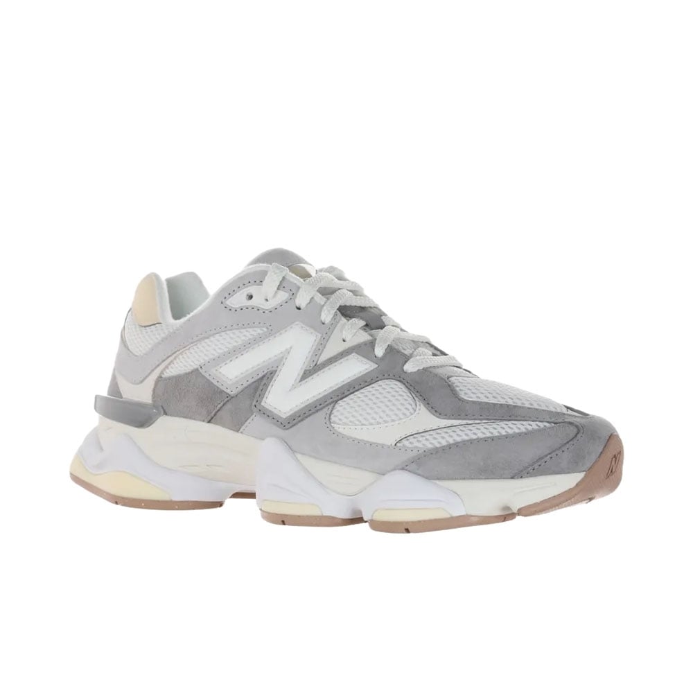 New Balance 9060 Cinza / Branco