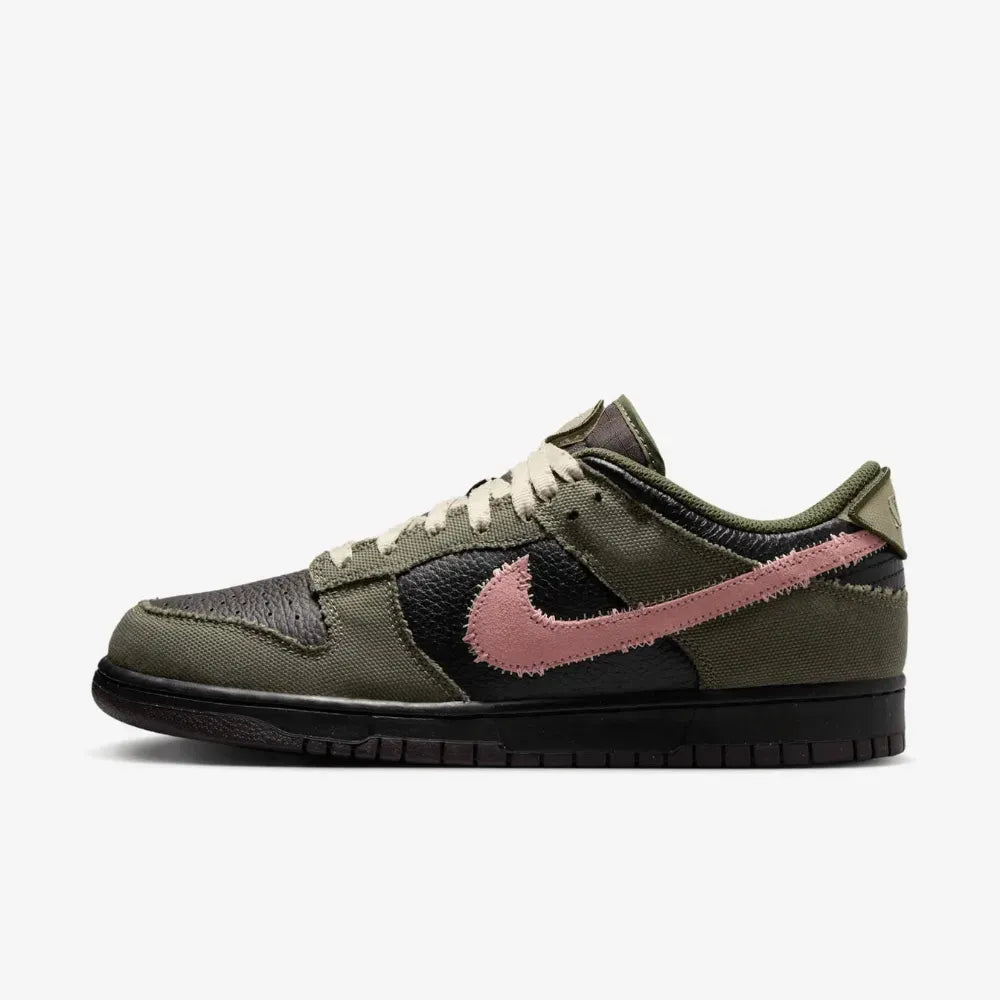 Tênis Nike Dunk Low Dunks Not Dead