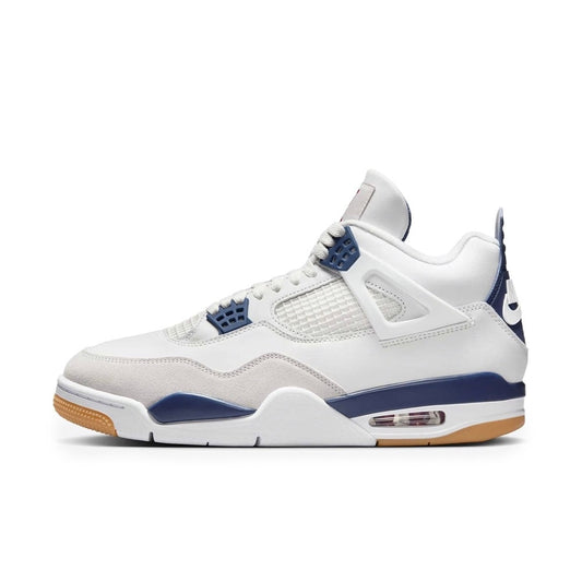 SB x Air Jordan 4 Navy