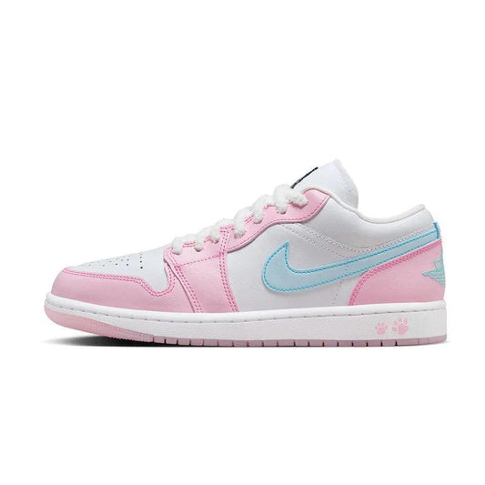 Nike Air Jordan 1 Low SE “Paw Prints”