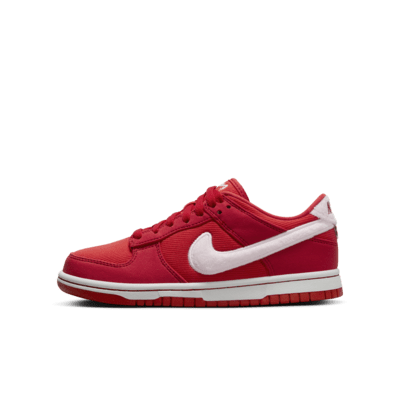Nike Dunk Low GS "Valentine's Day"