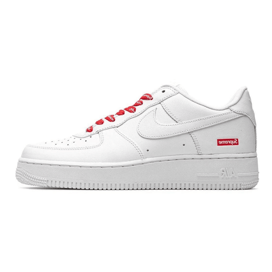 Nike Air Force 1 Low Supreme “Deluxe”