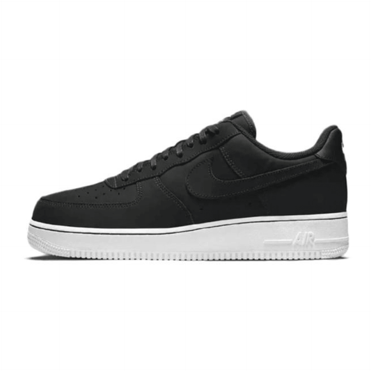 Nike Air Force 1 Low LX Off Noir Preto