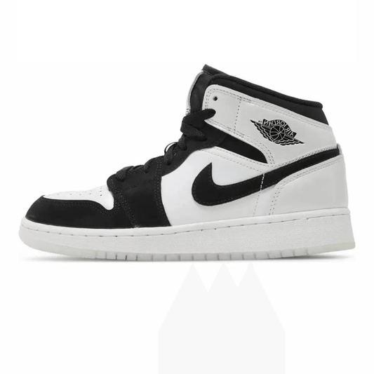 Nike Air Jordan 1 Mid SE Diamond