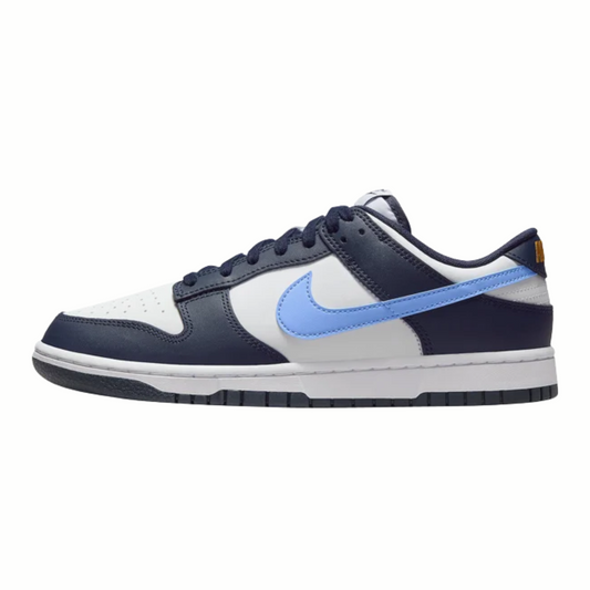 Nike Dunk Low Midnight Navy University Blue